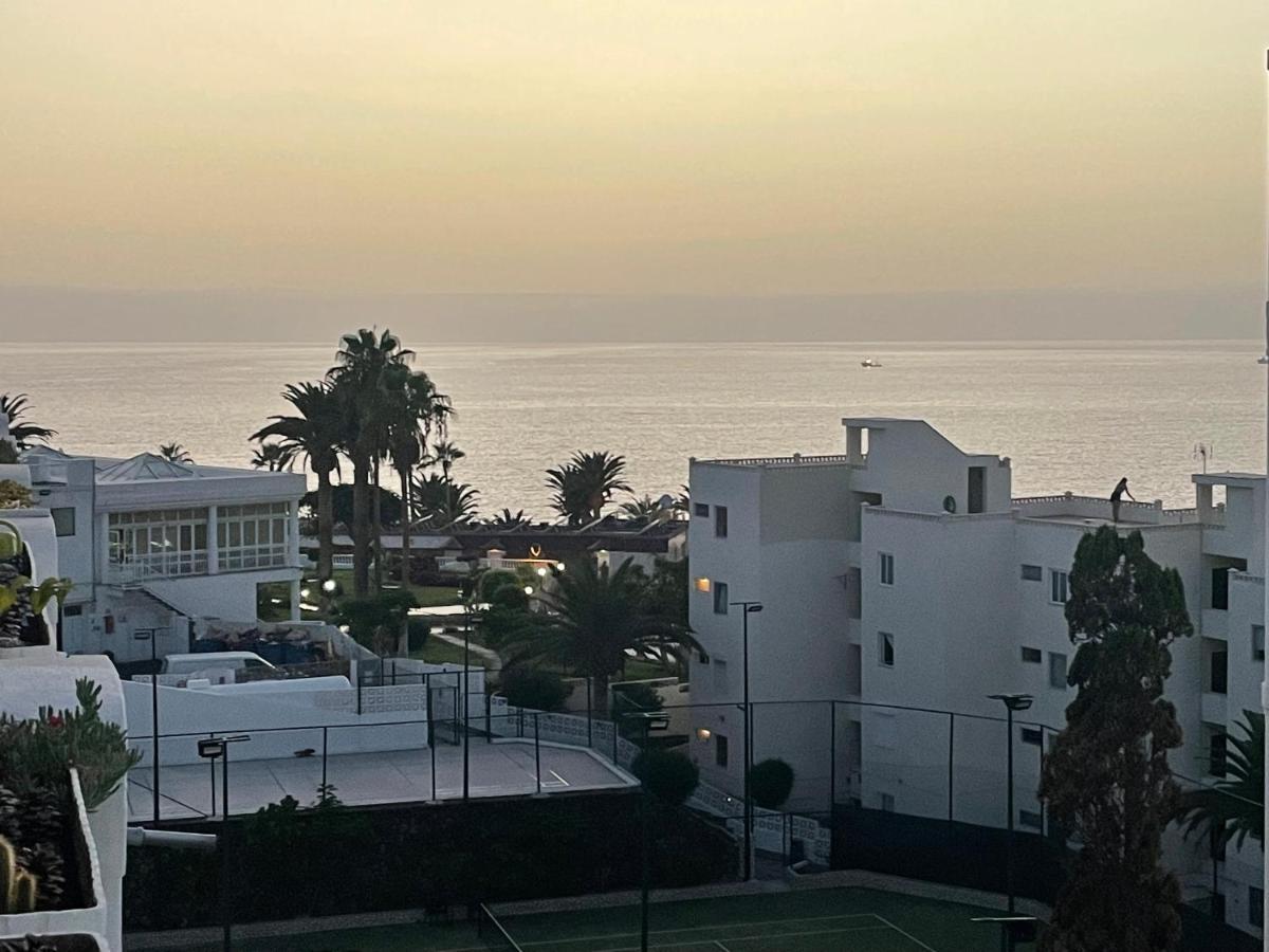 Concanas - Los Gigantes Acantilado de los Gigantes Exterior foto
