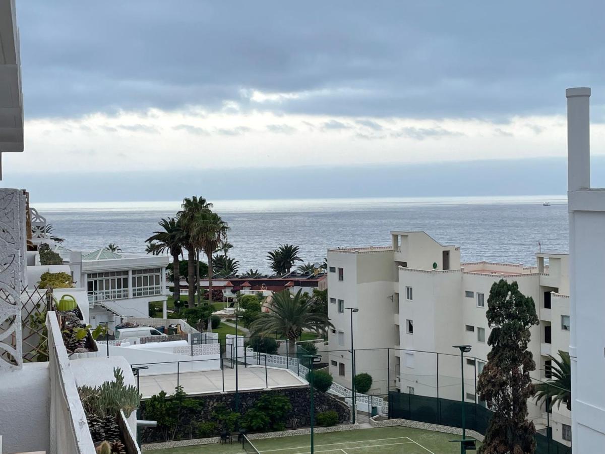 Concanas - Los Gigantes Acantilado de los Gigantes Exterior foto