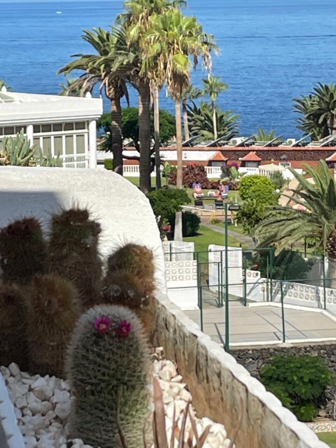 Concanas - Los Gigantes Acantilado de los Gigantes Exterior foto