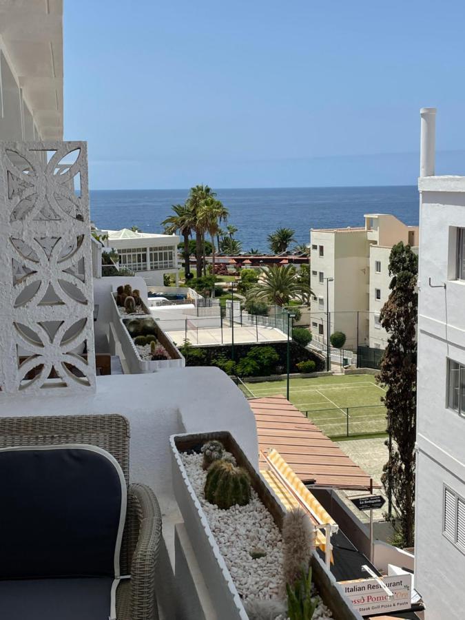 Concanas - Los Gigantes Acantilado de los Gigantes Exterior foto