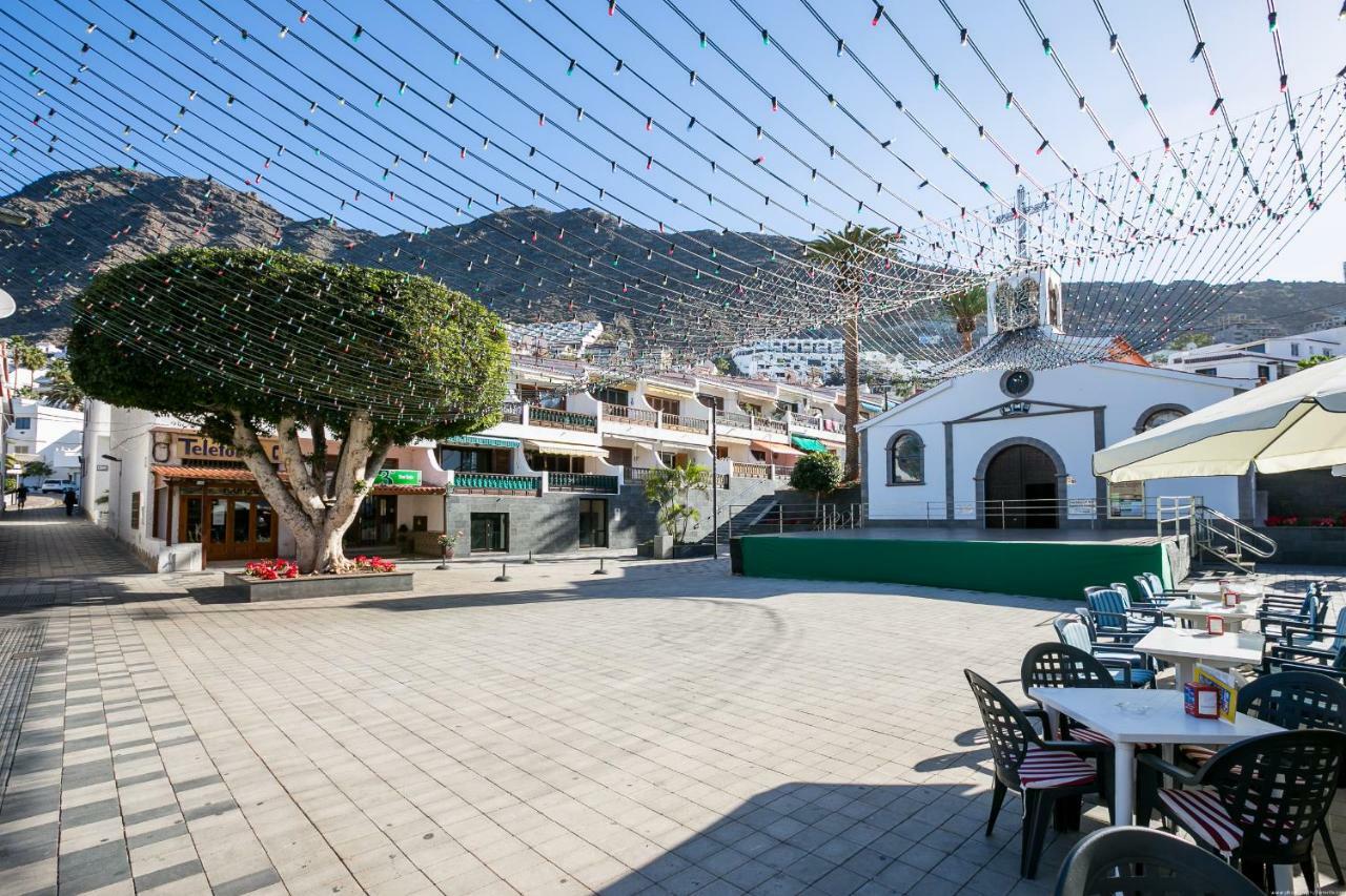 Concanas - Los Gigantes Acantilado de los Gigantes Exterior foto